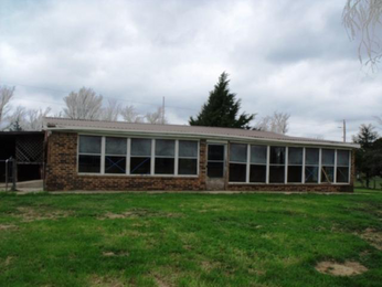 35288 E 123rd Road, Seminole, OK 74868 