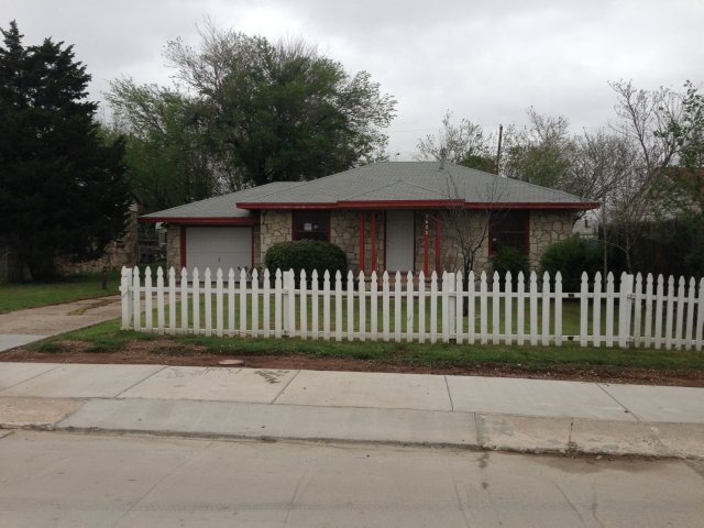 1625 SW 48th St, Oklahoma City, OK 73119 