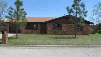 3700 Governor Harris Dr, Ada, OK 74820 