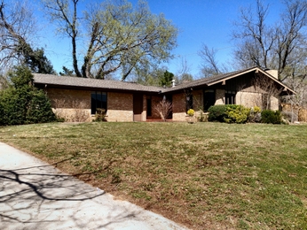 1009 Kings Rd, Norman, OK 73072 