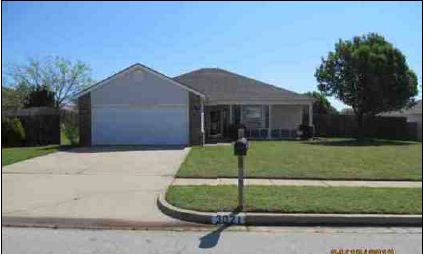 3021 Pinelake St, Norman, OK 73071 