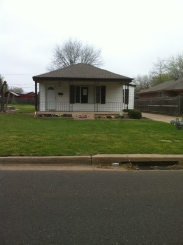 2421 SW 40th St, Oklahoma City, OK 73119 