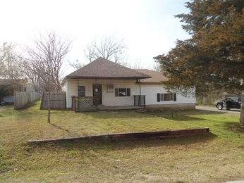 148 South Ash, Kellyville, OK 74039 