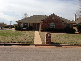 8500 SW 36th Terrace, Oklahoma City, OK 73179 