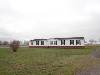 8790 Ashcroft Rd, Mounds, OK 74047 