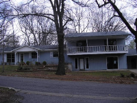 1207 Jay Ln, Tahlequah, OK 74464 