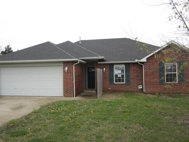 31682 South Earlene Ave, Inola, OK 74036 