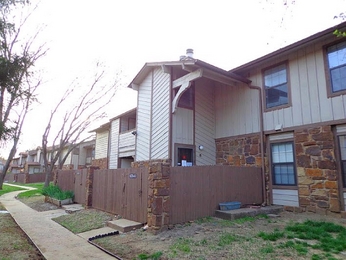 6376 S 80th East Ave #41G, Tulsa, OK 74133 