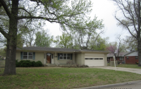 309 East 15th Street, Claremore, OK 74017 