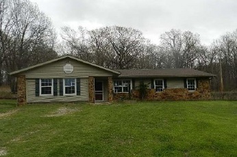 15709 S 257th East Ave, Coweta, OK 74429 