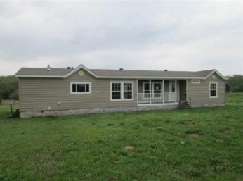 103818 S 4505 Rd, Vian, OK 74962 