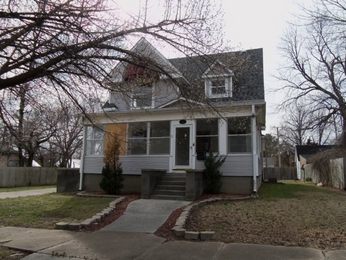 12 E St SW, Miami, OK 74354 