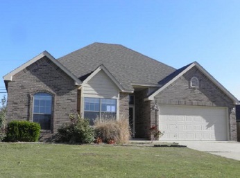7851 Patriot Ln, Sapulpa, OK 74066 