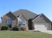 7851 Patriot Ln, Sapulpa, OK 74066 