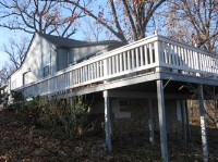 24917  South Ponotoc St, Afton, OK 74331 