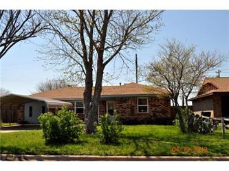 30 Moran Circle, Anadarko, OK 73005 