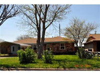 30 Moran Circle, Anadarko, OK 73005 