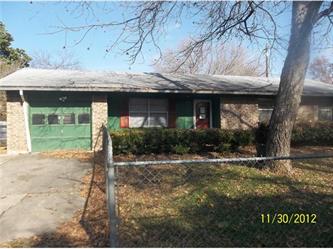 1747 4th Nw, Ardmore, OK 73443 