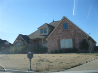 14826 S 52nd E Ave, Bixby, OK 74008 