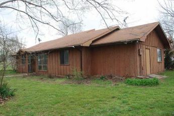 4 Diamondhead Dr, Burneyville, OK 73430 