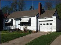 1610 N Cheyenne Ave, Tulsa, OK 74106 