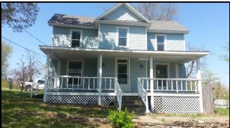 410 S. Center Stree, Grove, OK 74344 