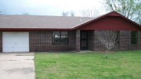 709 Pecan St, Muldrow, OK 74948 