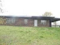 635 N Buchanan, Kansas, OK 74347 