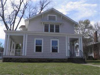 816 S Okmulgee Ave, Okmulgee, OK 74447 