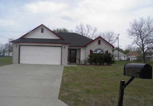 107 S Burnett St, Sapulpa, OK 74066 
