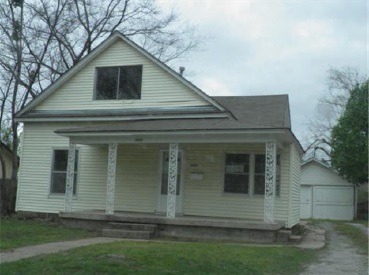 1333 E Lincoln Ave, Sapulpa, OK 74066 