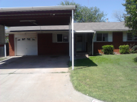 101 Se 55th St, Oklahoma City, OK 73129 