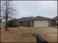 4722 S 197th East Ave, Broken Arrow, OK 74014 