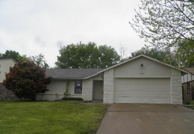 14724 S Yukon Ave, Glenpool, OK 74033 