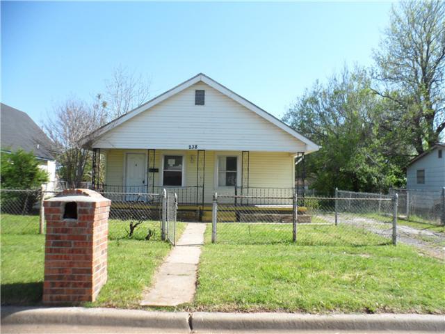 238 SE 48th St, Oklahoma City, OK 73129 