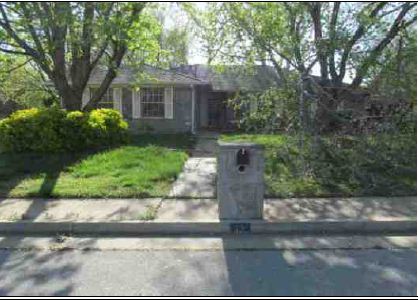 13 S Lockeport Dr, Edmond, OK 73003 