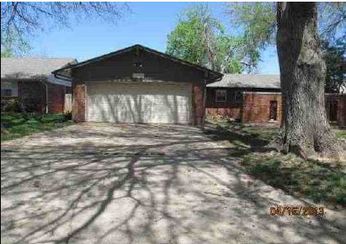 8205 NW 32nd Street, Bethany, OK 73008 