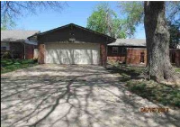 8205 NW 32nd Street, Bethany, OK 73008 