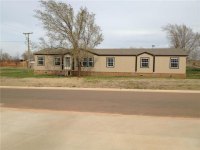 207 S Twelfth  St, Cheyenne, OK 73628 