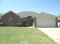 5513 Darla Dr, Oklahoma City, OK 73135 