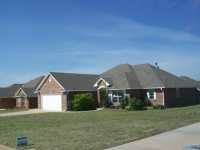 3415 First Capital Cir, Guthrie, OK 73044 