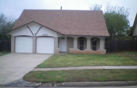 3605 Chetwood Dr, Del City, OK 73115 