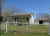 709 E 13th St, Pawhuska, OK 74056 
