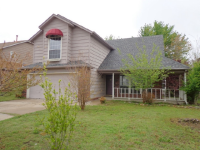 2416 West Laredo St, Broken Arrow, OK 74012 