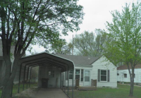 1317 E Jackson Ave N, Sapulpa, OK 74066 