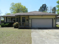 2409 Dakota Ave, Muskogee, OK 74403 