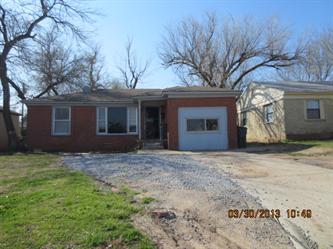 3924 Nw 25th St, Oklahoma City, OK 73107 