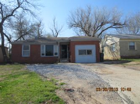 3924 Nw 25th St, Oklahoma City, OK 73107 