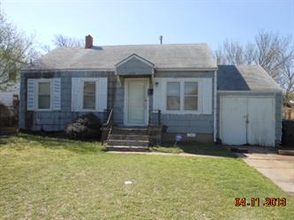 2416 Nw 36th Terr, Oklahoma City, OK 73112 