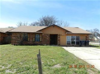 5101 Gaines St, Oklahoma City, OK 73135 